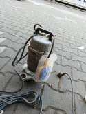 OUTLET W1475 POMPA DO WODY BRUDNEJ CZYSTEJ ŚCIEKÓW ZANURZENIOWA SZAMBA