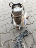 OUTLET W1475 POMPA DO WODY BRUDNEJ CZYSTEJ ŚCIEKÓW ZANURZENIOWA SZAMBA