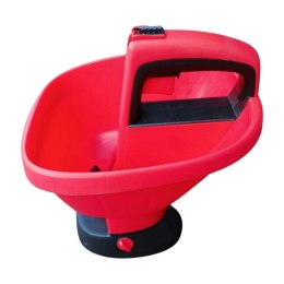 OUTLET W1479 SIEWNIK AKUMULATOROWY ROZSIEWACZ DO NASION TRAWY NAWOZU