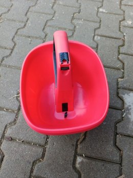 OUTLET W1479 SIEWNIK AKUMULATOROWY ROZSIEWACZ DO NASION TRAWY NAWOZU
