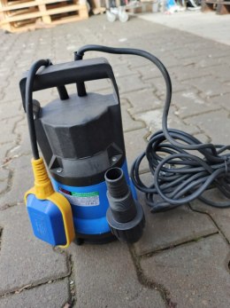 OUTLET W1480 POMPA DO WODY BRUDNEJ CZYSTEJ ZANURZENIOWA