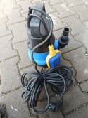OUTLET W1480 POMPA DO WODY BRUDNEJ CZYSTEJ ZANURZENIOWA