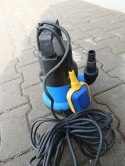 OUTLET W1480 POMPA DO WODY BRUDNEJ CZYSTEJ ZANURZENIOWA