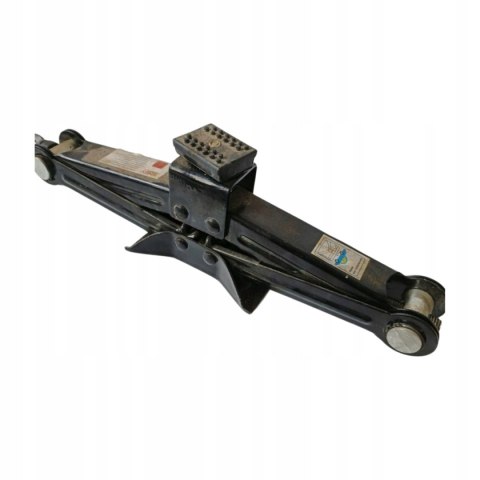 OUTLET W1483 PODNOŚNIK SAMOCHODOWY LEWAREK TRAPEZOWY MOCNY