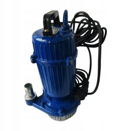 OUTLET W1484 POMPA DO WODY BRUDNEJ CZYSTEJ ZANURZENIOWA SITKO SZAMBA