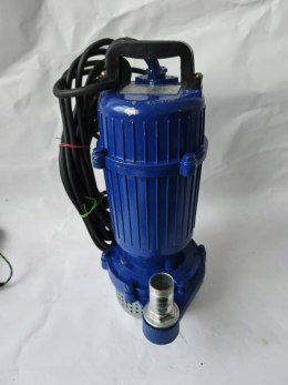 OUTLET W1484 POMPA DO WODY BRUDNEJ CZYSTEJ ZANURZENIOWA SITKO SZAMBA