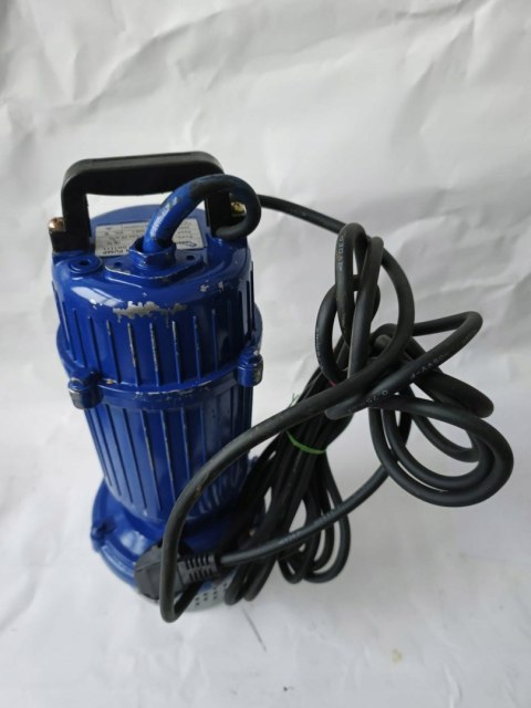 OUTLET W1484 POMPA DO WODY BRUDNEJ CZYSTEJ ZANURZENIOWA SITKO SZAMBA