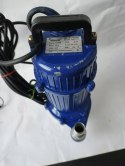 OUTLET W1484 POMPA DO WODY BRUDNEJ CZYSTEJ ZANURZENIOWA SITKO SZAMBA