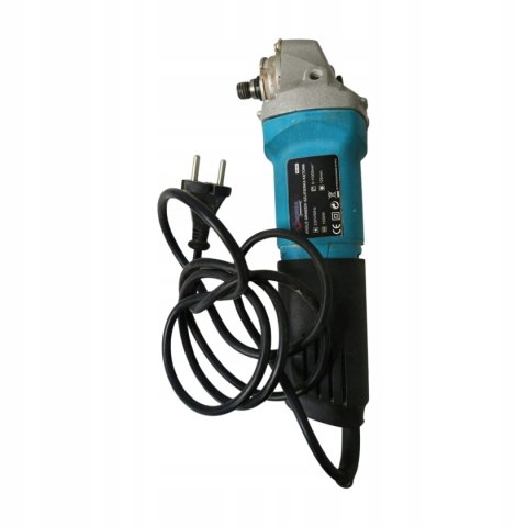 OUTLET W1485 PILARKA PIŁA TARCZOWA RĘCZNA DO DREWNA LASER MOCNA