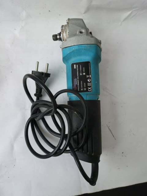 OUTLET W1485 PILARKA PIŁA TARCZOWA RĘCZNA DO DREWNA LASER MOCNA