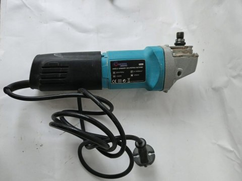 OUTLET W1485 PILARKA PIŁA TARCZOWA RĘCZNA DO DREWNA LASER MOCNA