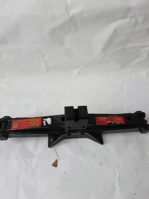 OUTLET W1487 PODNOŚNIK SAMOCHODOWY LEWAREK TRAPEZOWY MOCNY 2T