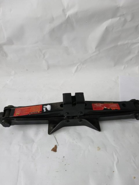 OUTLET W1487 PODNOŚNIK SAMOCHODOWY LEWAREK TRAPEZOWY MOCNY 2T