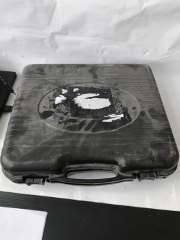 OUTLET W1491 GAZOWA KUCHENKA TURYSTYCZNA POLOWA 2w1 PRZENOŚNA