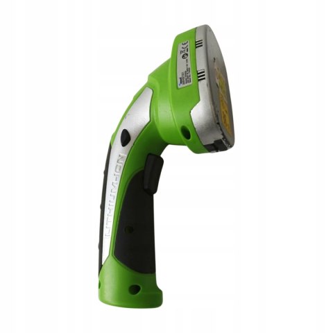 OUTLET W1494 NOŻYCE DO TRAWY ŻYWOPŁOTU AKUMULATOROWE SEKATOR DO KRZEWÓW