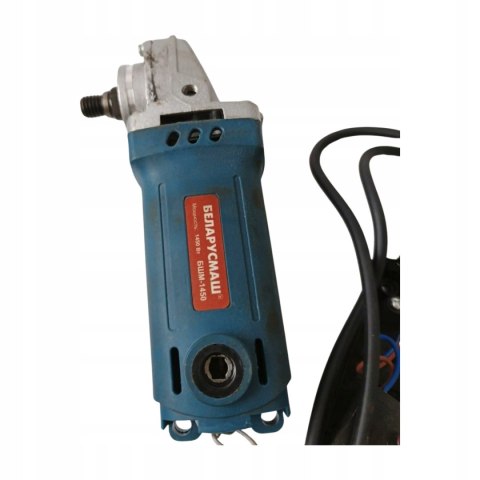 OUTLET W1495 MOCNA SZLIFIERKA KĄTOWA KĄTÓWKA