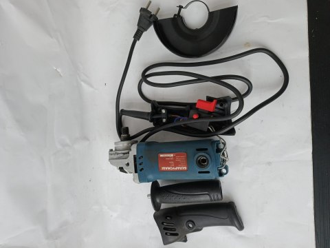 OUTLET W1495 MOCNA SZLIFIERKA KĄTOWA KĄTÓWKA