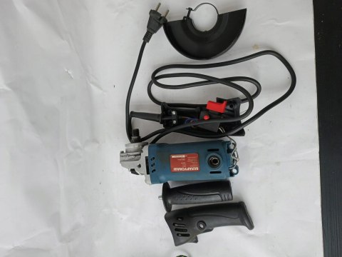 OUTLET W1495 MOCNA SZLIFIERKA KĄTOWA KĄTÓWKA