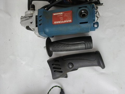 OUTLET W1495 MOCNA SZLIFIERKA KĄTOWA KĄTÓWKA