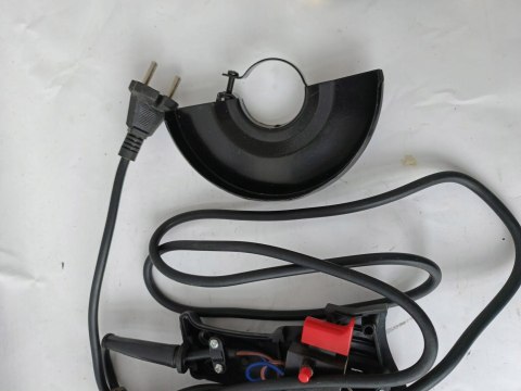 OUTLET W1495 MOCNA SZLIFIERKA KĄTOWA KĄTÓWKA