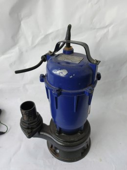 OUTLET W1499 POMPA DO WODY BRUDNEJ SZAMBA Z ROZDRABNIACZEM MOCNA