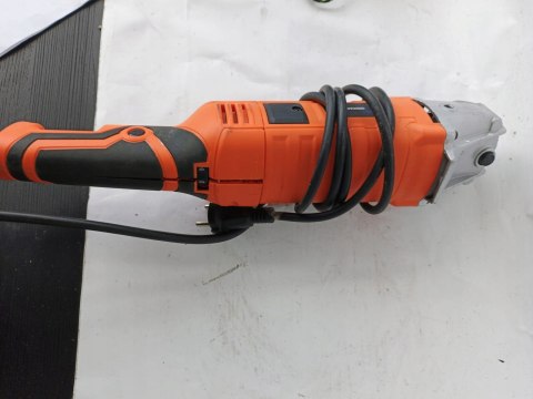 OUTLET W1502 MOCNA POLERKA SAMOCHODOWA SZLIFIERKA MOCNA