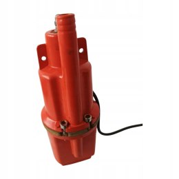 OUTLET W1509 POMPA DO WODY CZYSTEJ ZANURZENIOWA RUSKA GŁĘBINOWA MEMBRANOWA