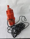 OUTLET W1509 POMPA DO WODY CZYSTEJ ZANURZENIOWA RUSKA GŁĘBINOWA MEMBRANOWA