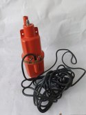 OUTLET W1509 POMPA DO WODY CZYSTEJ ZANURZENIOWA RUSKA GŁĘBINOWA MEMBRANOWA