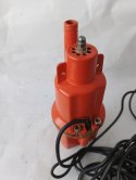 OUTLET W1509 POMPA DO WODY CZYSTEJ ZANURZENIOWA RUSKA GŁĘBINOWA MEMBRANOWA