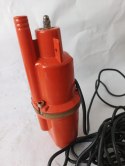 OUTLET W1509 POMPA DO WODY CZYSTEJ ZANURZENIOWA RUSKA GŁĘBINOWA MEMBRANOWA