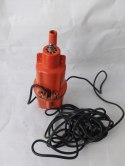 OUTLET W1509 POMPA DO WODY CZYSTEJ ZANURZENIOWA RUSKA GŁĘBINOWA MEMBRANOWA
