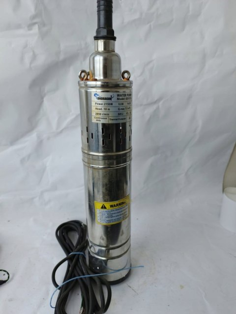 OUTLET W1510 POMPA GŁĘBINOWA DO BRUDNEJ WODY SZAMBA