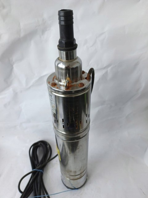 OUTLET W1510 POMPA GŁĘBINOWA DO BRUDNEJ WODY SZAMBA