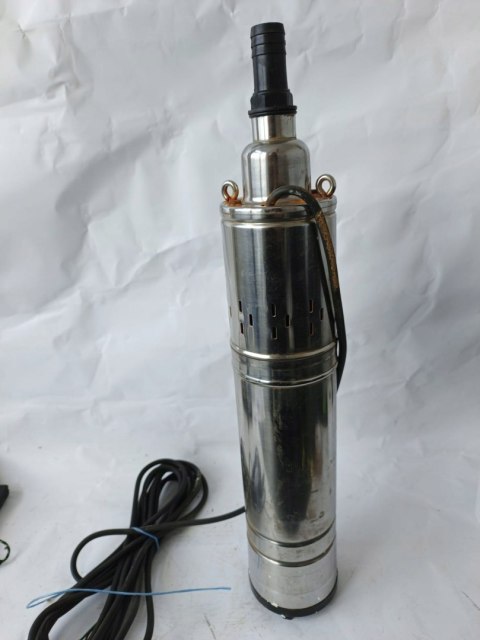 OUTLET W1510 POMPA GŁĘBINOWA DO BRUDNEJ WODY SZAMBA