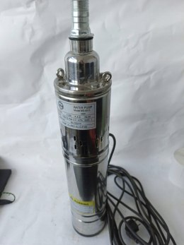 OUTLET W1511 POMPA GŁĘBINOWA DO CZYSTEJ BRUDNEJ WODY SZAMBA