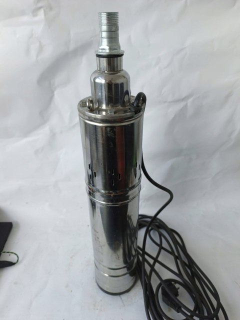 OUTLET W1511 POMPA GŁĘBINOWA DO CZYSTEJ BRUDNEJ WODY SZAMBA