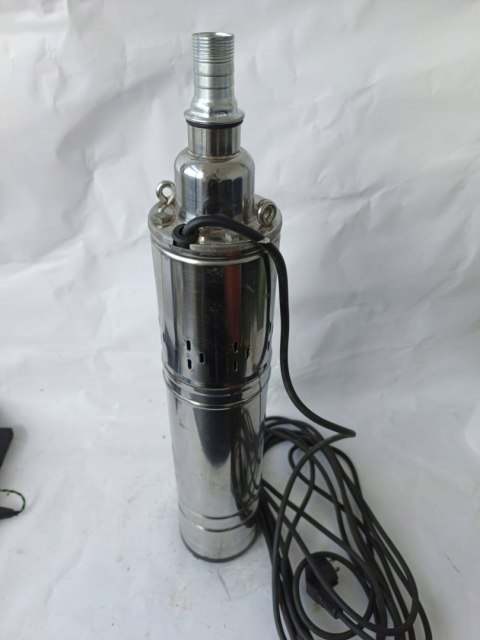 OUTLET W1511 POMPA GŁĘBINOWA DO CZYSTEJ BRUDNEJ WODY SZAMBA