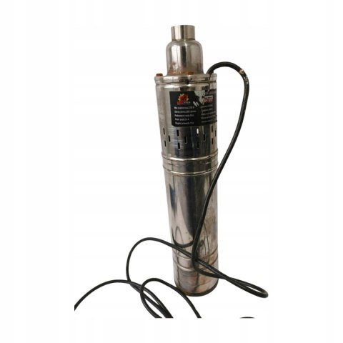 OUTLET W1514 POMPA GŁĘBINOWA DO BRUDNEJ WODY SZAMBA MOCNA