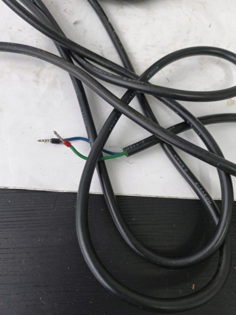 OUTLET W1514 POMPA GŁĘBINOWA DO BRUDNEJ WODY SZAMBA MOCNA