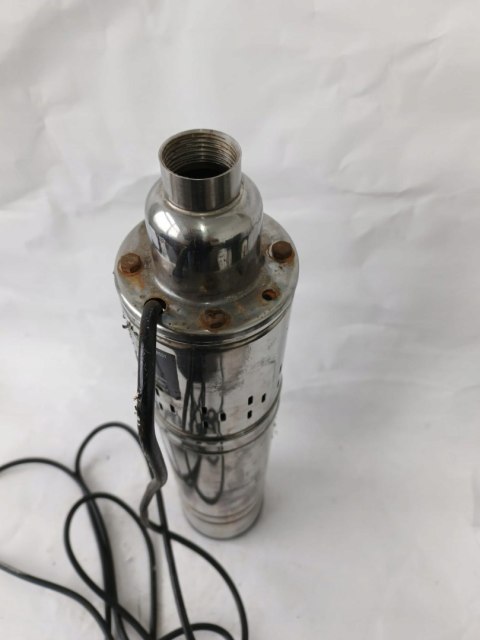 OUTLET W1514 POMPA GŁĘBINOWA DO BRUDNEJ WODY SZAMBA MOCNA