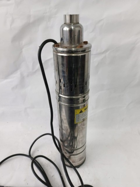 OUTLET W1514 POMPA GŁĘBINOWA DO BRUDNEJ WODY SZAMBA MOCNA