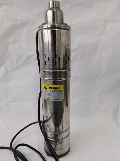 OUTLET W1514 POMPA GŁĘBINOWA DO BRUDNEJ WODY SZAMBA MOCNA