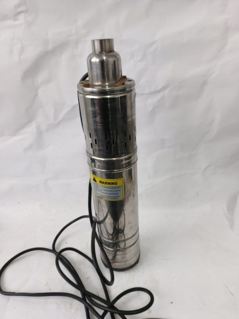 OUTLET W1514 POMPA GŁĘBINOWA DO BRUDNEJ WODY SZAMBA MOCNA