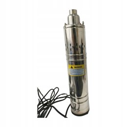 OUTLET W1516 POMPA GŁĘBINOWA DO CZYSTEJ BRUDNEJ WODY SZAMBA