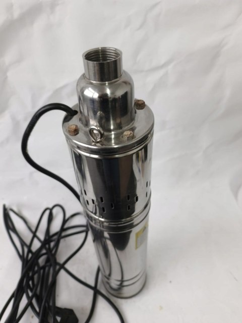 OUTLET W1516 POMPA GŁĘBINOWA DO CZYSTEJ BRUDNEJ WODY SZAMBA