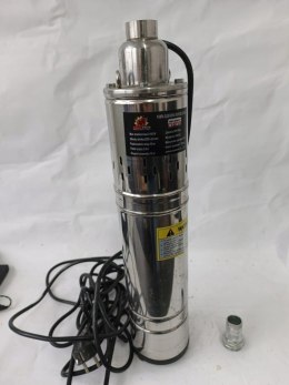 OUTLET W1518 POMPA GŁĘBINOWA DO BRUDNEJ CZYSTEJ WODY SZAMBA