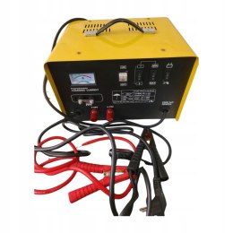 OUTLET W1520 ROZRUCH PROSTOWNIK SAMOCHODOWY Z ROZRUCHEM DO ŁADOWANIA MOCNY