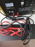 OUTLET W1520 ROZRUCH PROSTOWNIK SAMOCHODOWY Z ROZRUCHEM DO ŁADOWANIA MOCNY
