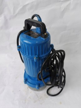 OUTLET W1526 POMPA GŁĘBINOWA DO BRUDNEJ WODY SZAMBA
